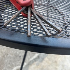 スナップオン Snap-on AWEF6K 六角レンチ ソフトグリップ🍉プロフ必読 の画像