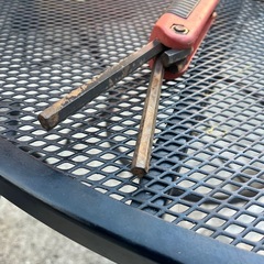 スナップオン Snap-on AWEF6K 六角レンチ ソフトグリップ🍉プロフ必読 の画像