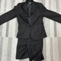 こども　入学式スーツの画像