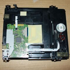 ブルーレイユニット　SXY0040の画像