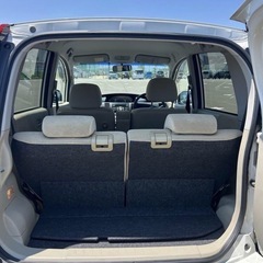 福岡発!超低走行!58000キロのダイ ハツH22年ムーヴ 車検付の画像