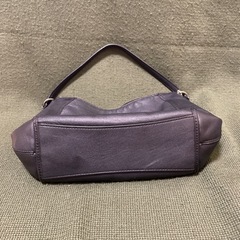 コーチ　ハンドバッグの画像