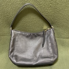 コーチ　ハンドバッグの画像