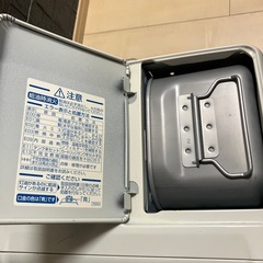 石油ファンヒーターの画像