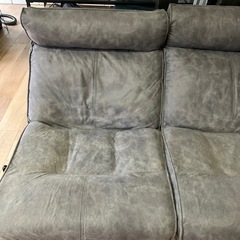 ソファセットの画像