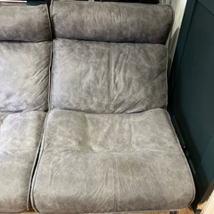 ソファセットの画像