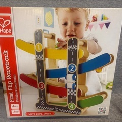 ハペ Fast Flip Racetrackの画像