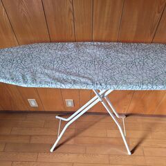 アイロン台の画像