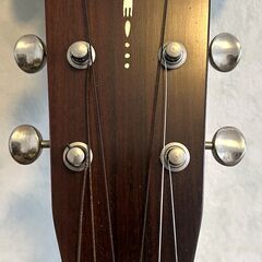 YAMAHA Cat's Eyes キャッツアイ CE-1000S アコースティックギター ハンドメイド 限定生産モデルの画像