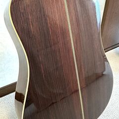 YAMAHA Cat's Eyes キャッツアイ CE-1000S アコースティックギター ハンドメイド 限定生産モデルの画像