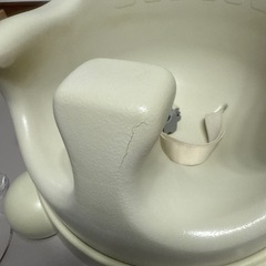 プッパプーポ　PUPPAPUPO P-edition ベビーシートの画像