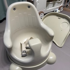 プッパプーポ　PUPPAPUPO P-edition ベビーシートの画像