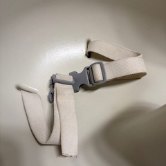 プッパプーポ　PUPPAPUPO P-edition ベビーシートの画像