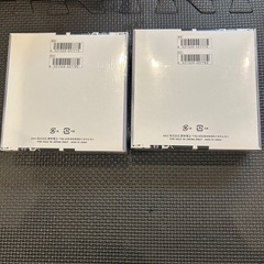 ホワイトフレア　シュリンク付き　2BOXの画像