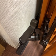 ベビーゲートの画像