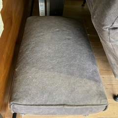 ソファセットの画像