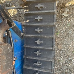 ヤマハ除雪機YT1190E 11馬力　HST 近郊無料配達小樽発、YAMAHAの画像