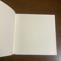 誕生日アルバム　スヌーピー  ２冊セットの画像