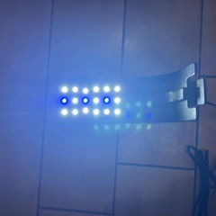 ニッソーLED スマートタッチの画像