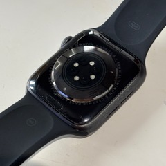 アップルウォッチ 決まりましたの画像