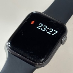 アップルウォッチ 決まりましたの画像