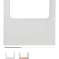 IKEA アンティロープ ベビーチェア babychairの画像