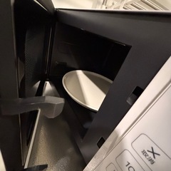 オーブンレンジの画像