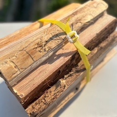 薪屋のケンさん（薪屋）の画像