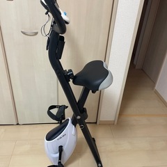 エアロバイクの画像