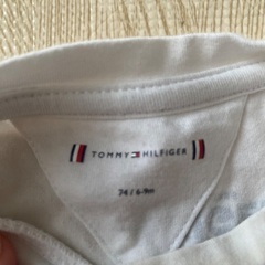 トミー　美品の画像