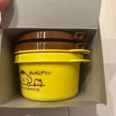 ポムポムプリンの画像