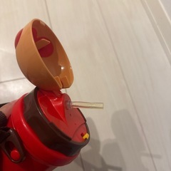 アンパンマン水筒の画像