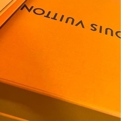 ルイヴィトン箱の画像