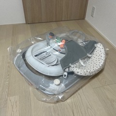 モネ ベビーウォーカーの画像