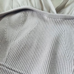 定価14960円 snidel 切り替えシアービスチェトップス800円の画像