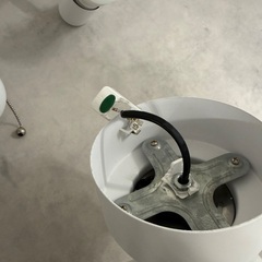 シーリングライトの画像