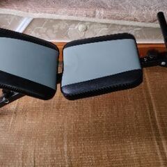 マルチコンパクトジムDXお譲りします。の画像