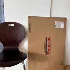 新品未開封｜月間スケジュール ホワイトボード（60×90cm）｜カレンダー型の画像