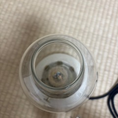 IKEAのランプの画像