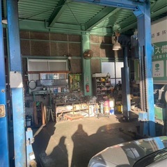 スギヤス ビシャモン Bishamon 門型 2柱リフト OSA30 3000kgの画像