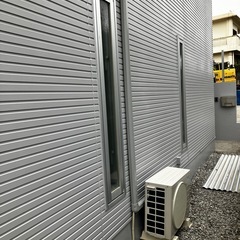 ⓵6畳用パナソニックエアコン2.2kw新品✨標準取付け込み🉐の画像