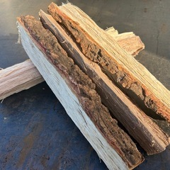 薪屋のケンさん（薪屋）の画像