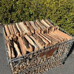 薪屋のケンさん（薪屋）の画像