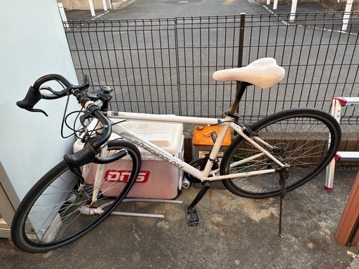 ロードバイク