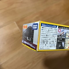 【新品未開封】プラレール　阪急電車　の画像