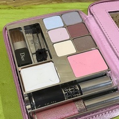Christian Dior★DIOR D’TRICK MAKEUP PALETTE★メイクアップパレットの画像