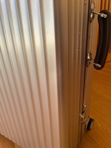 リモワ　RIMOWA クラシックフライト
