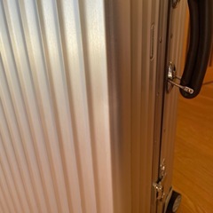 リモワ　RIMOWA クラシックフライトの画像