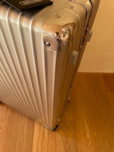 リモワ　RIMOWA クラシックフライト