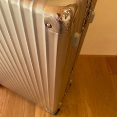 リモワ　RIMOWA クラシックフライトの画像